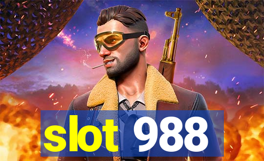 slot 988